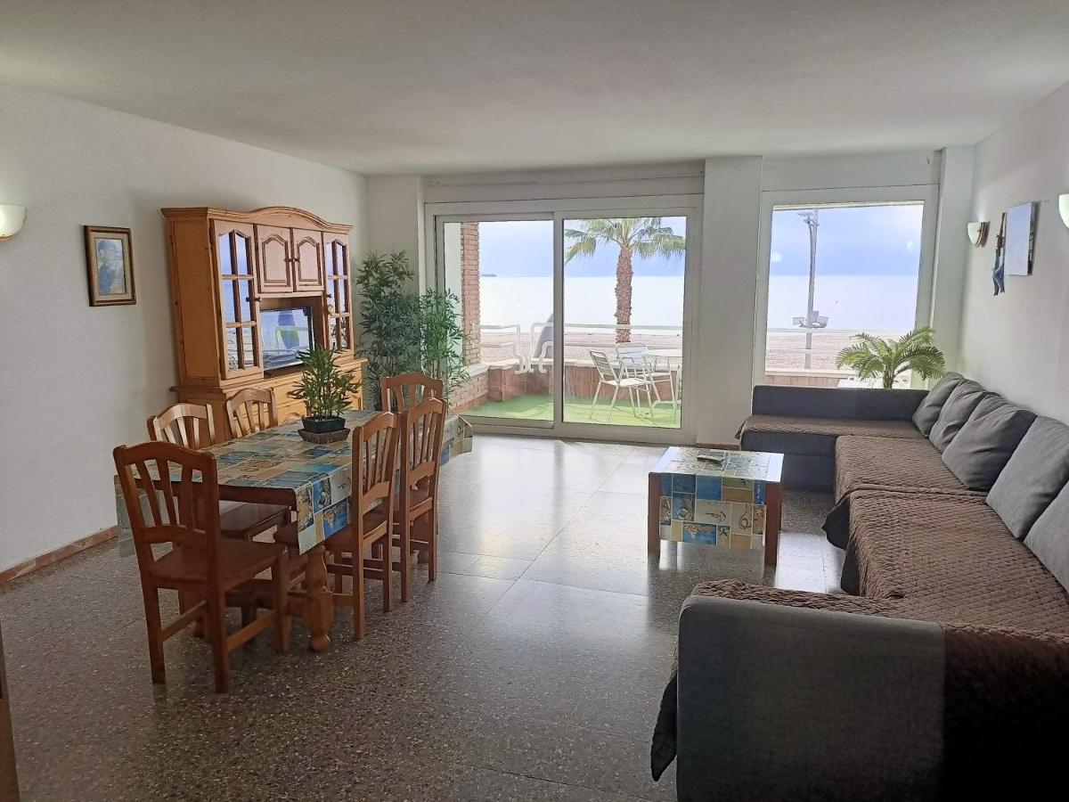 Piso Jover Mayores De 25 Anos !! Apartment Lloret de Mar