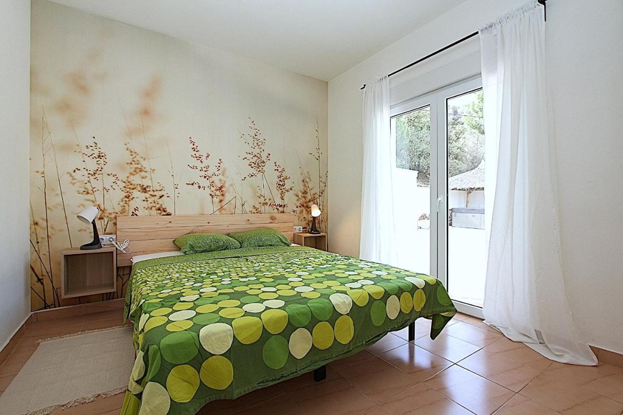 Montecarlo Villa *