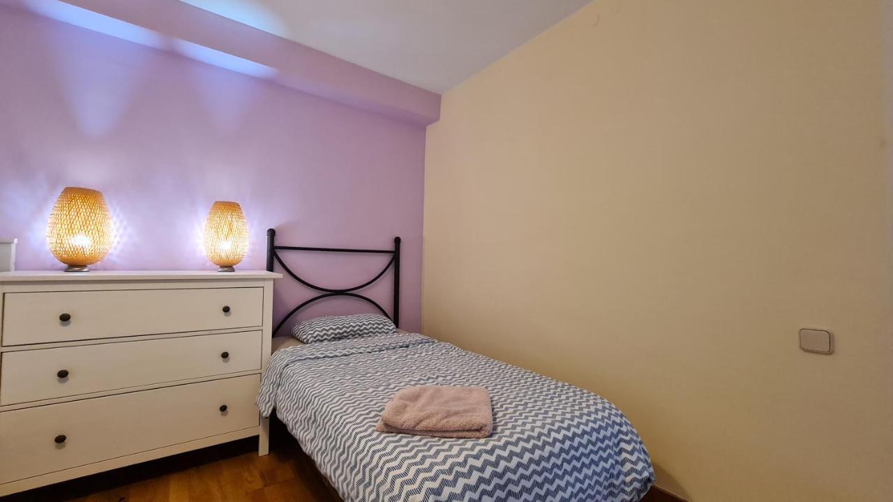 Lloret Paradise Apartment *