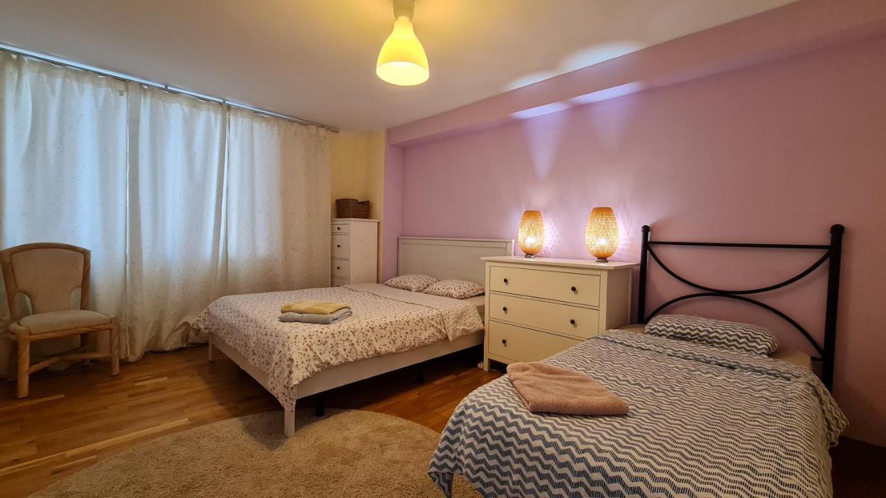 Apartment Lloret Paradise