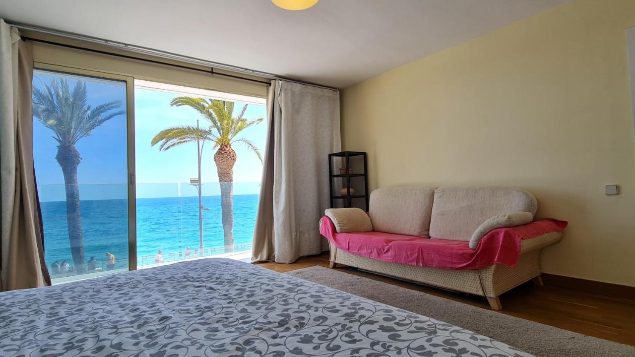Apartment Lloret Paradise