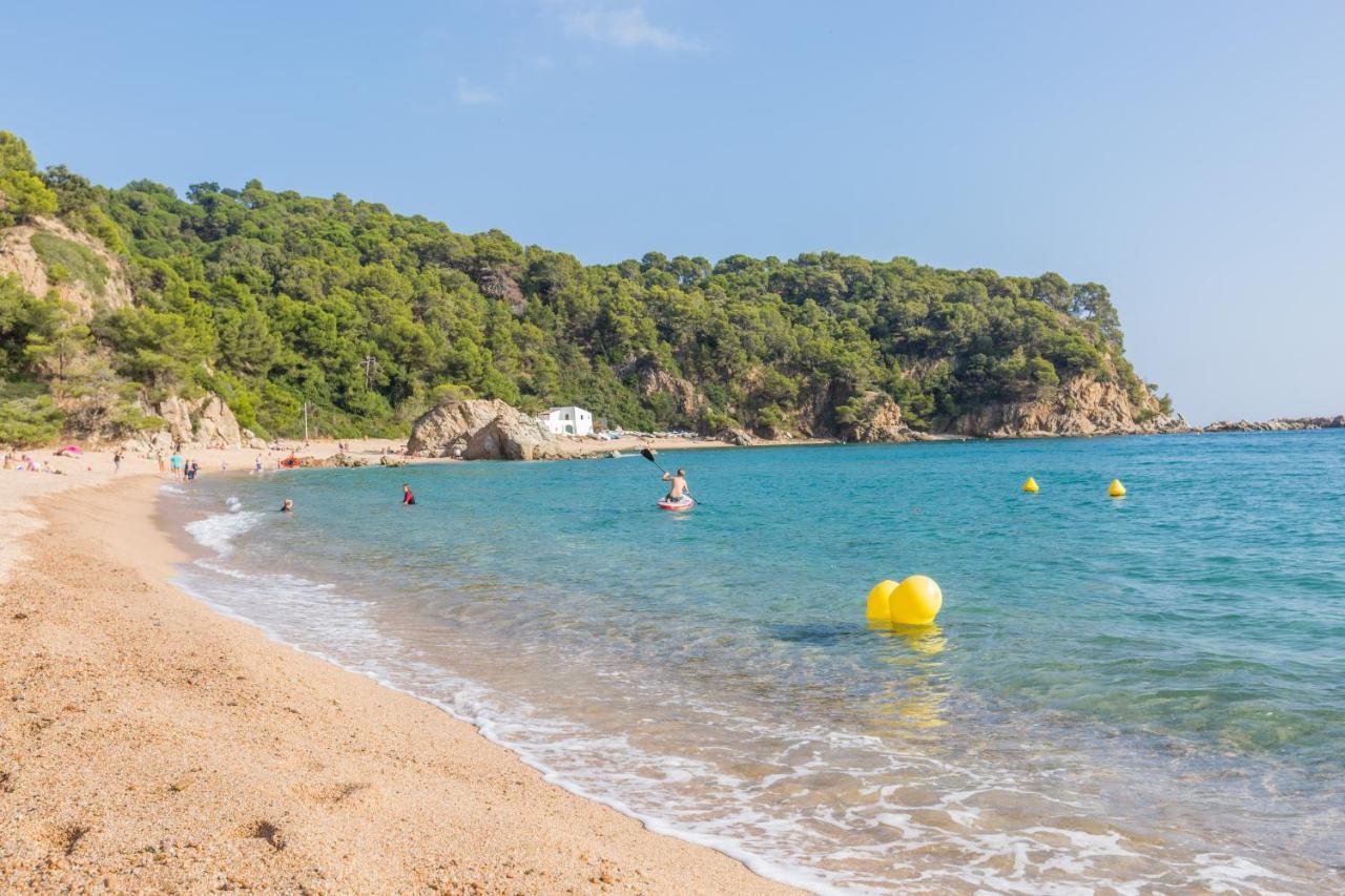 2ibi - Villa Lloret de Mar