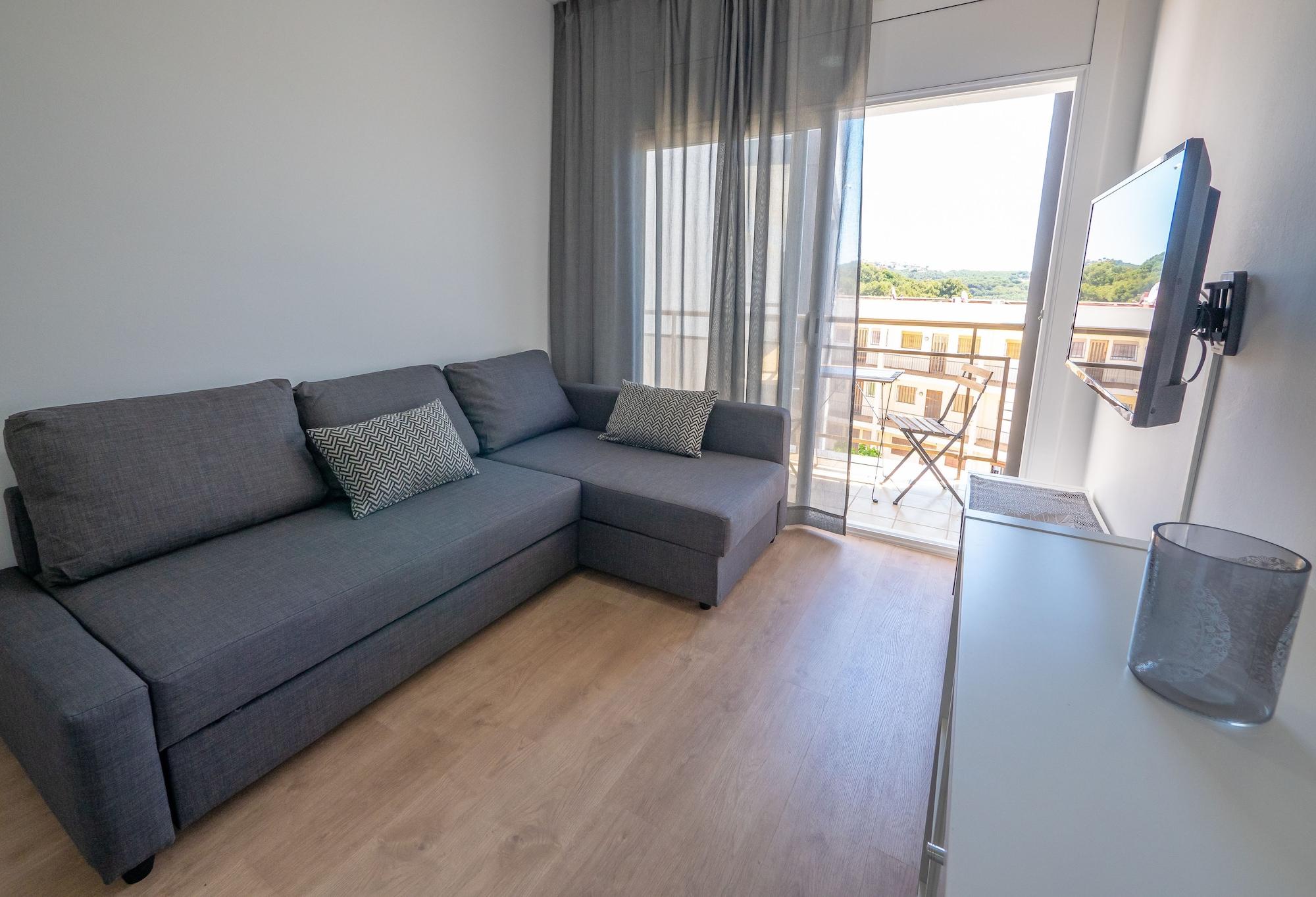 Ar Melrose Place Apartment *