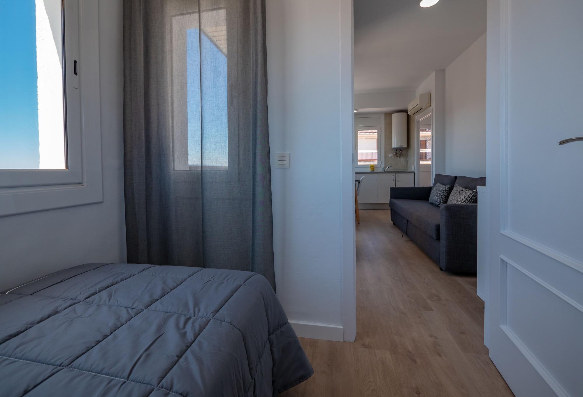 Ar Melrose Place Lloret de Mar