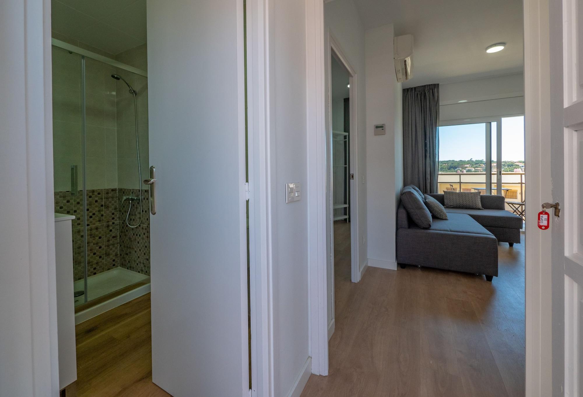 Apartment Ar Melrose Place *