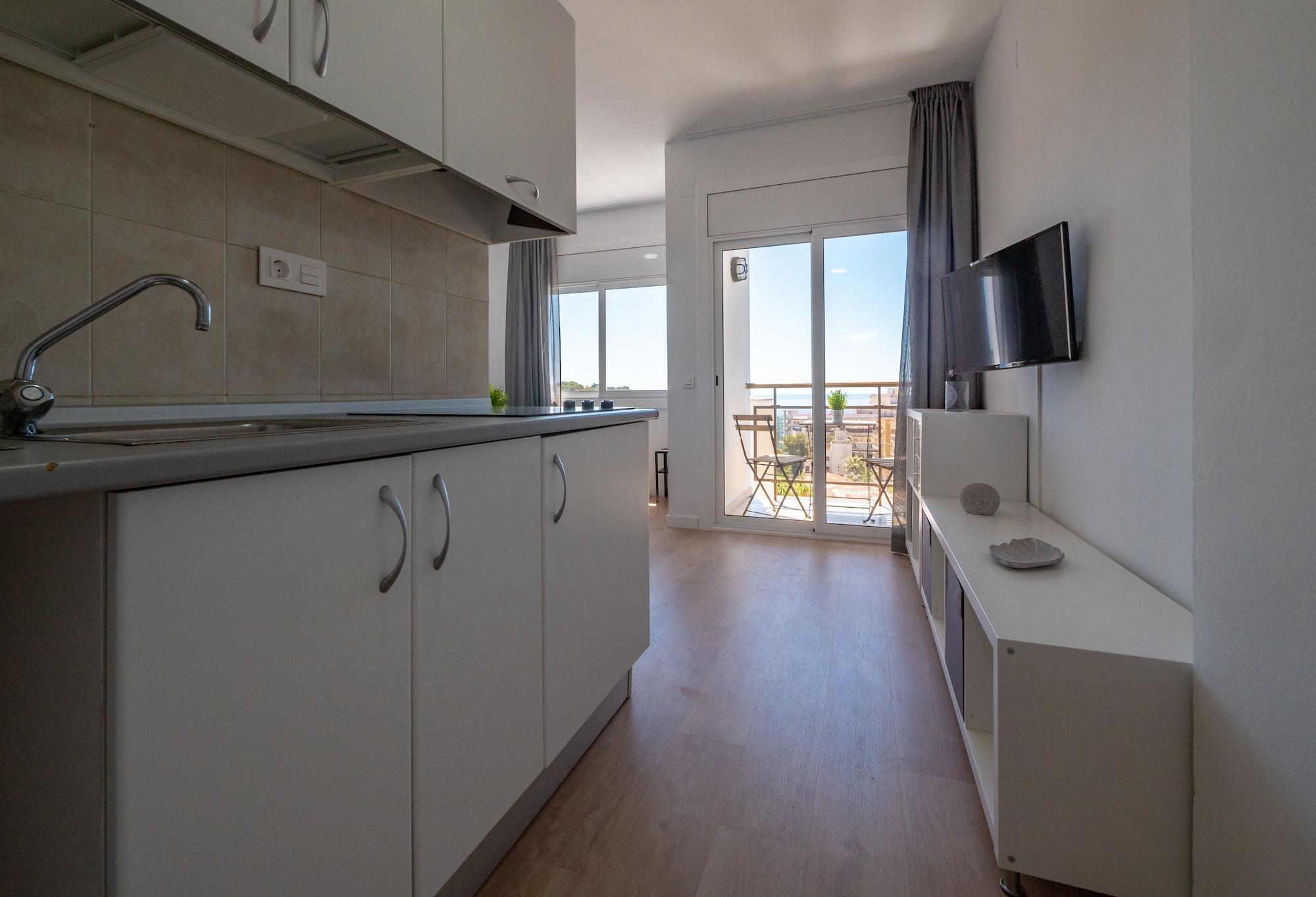 Apartment Ar Melrose Place *