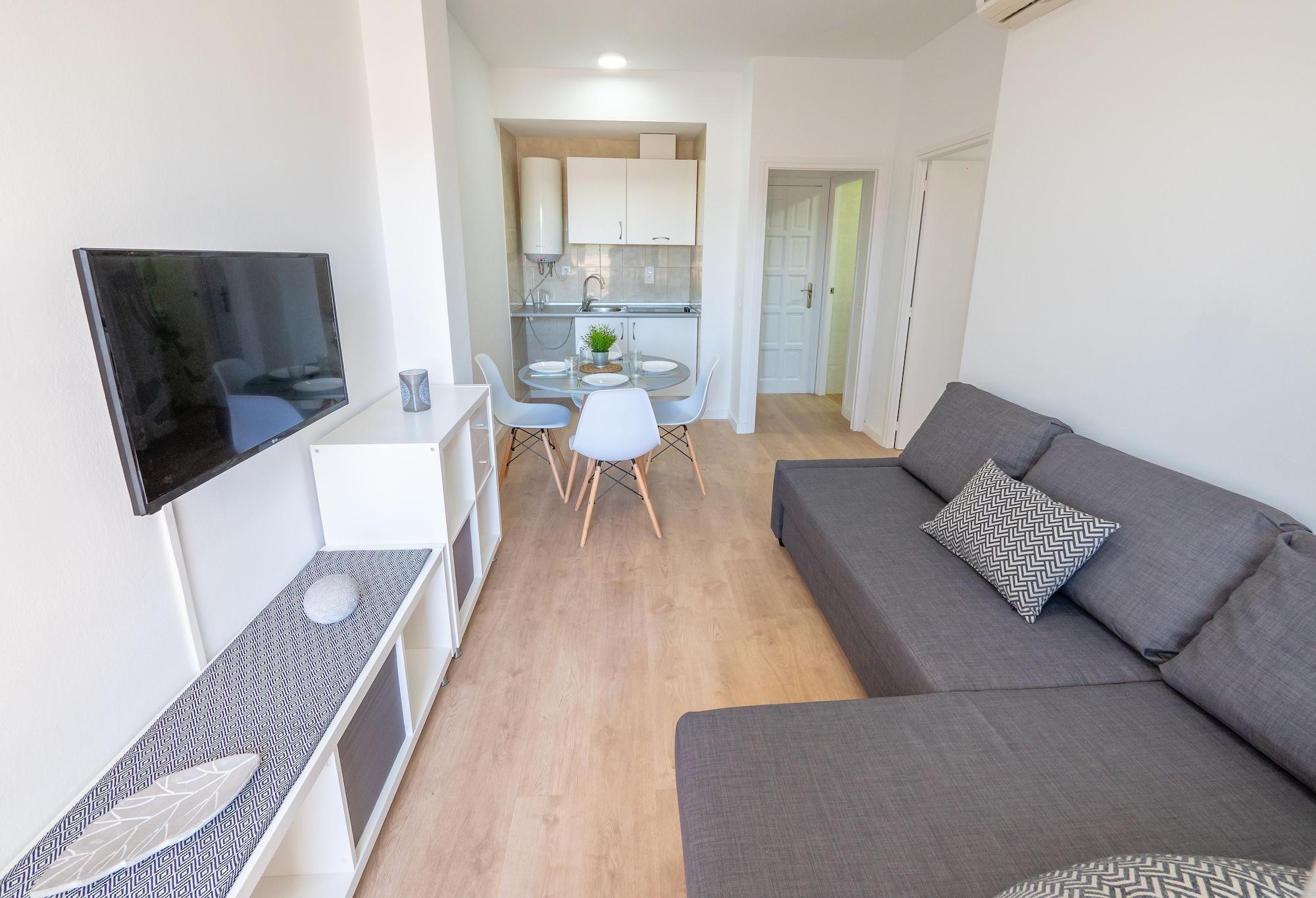 Ar Melrose Place Apartment *