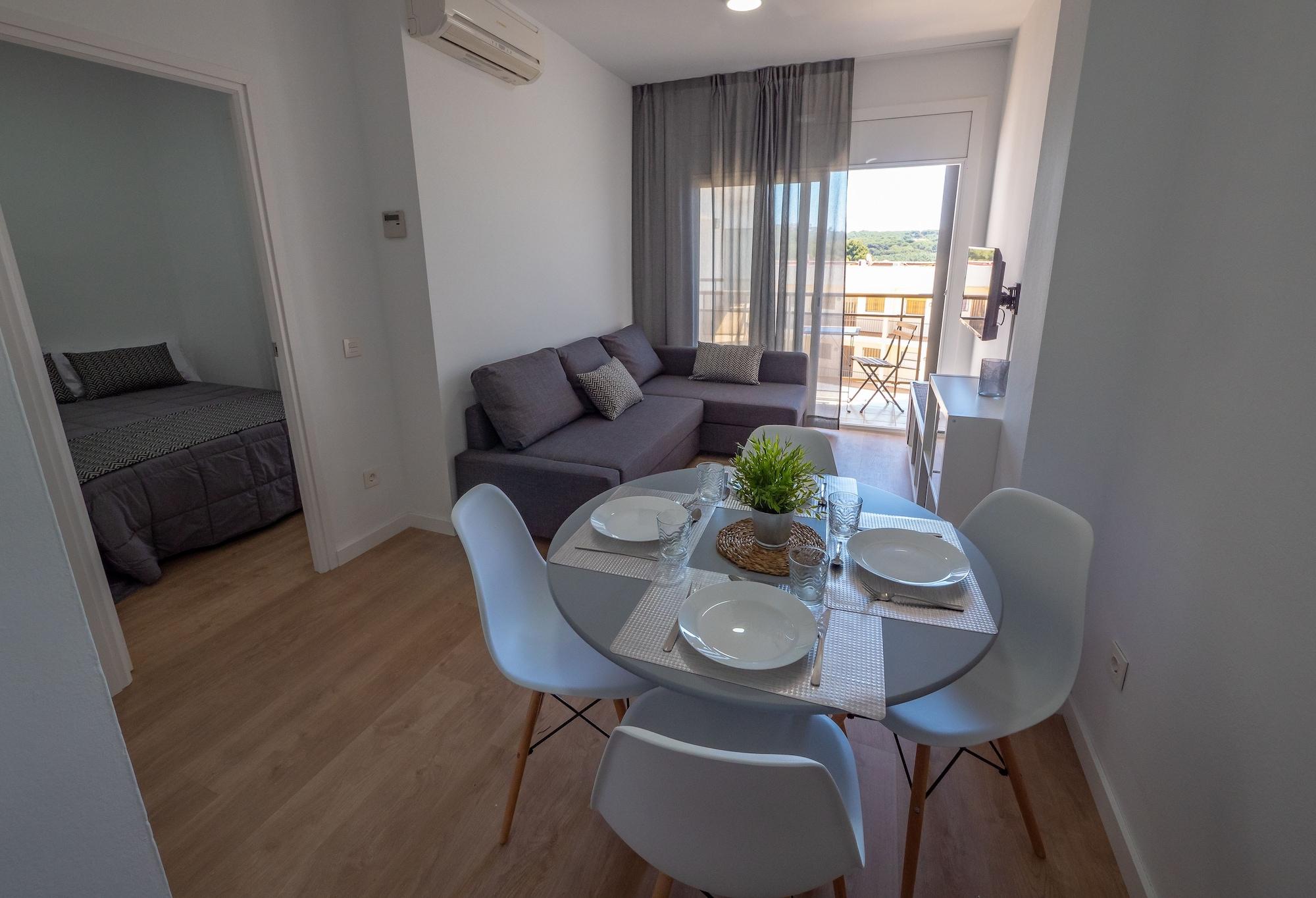 Apartment Ar Melrose Place Lloret de Mar