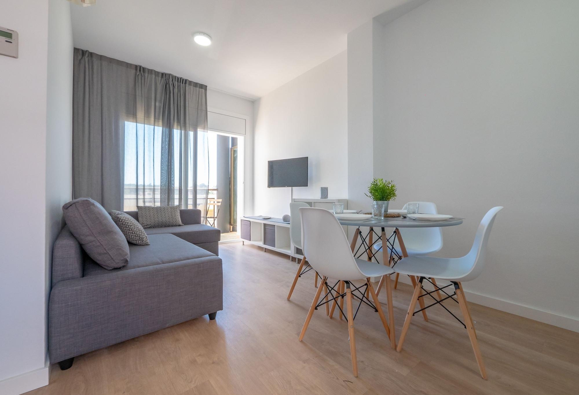Ar Melrose Place Apartment