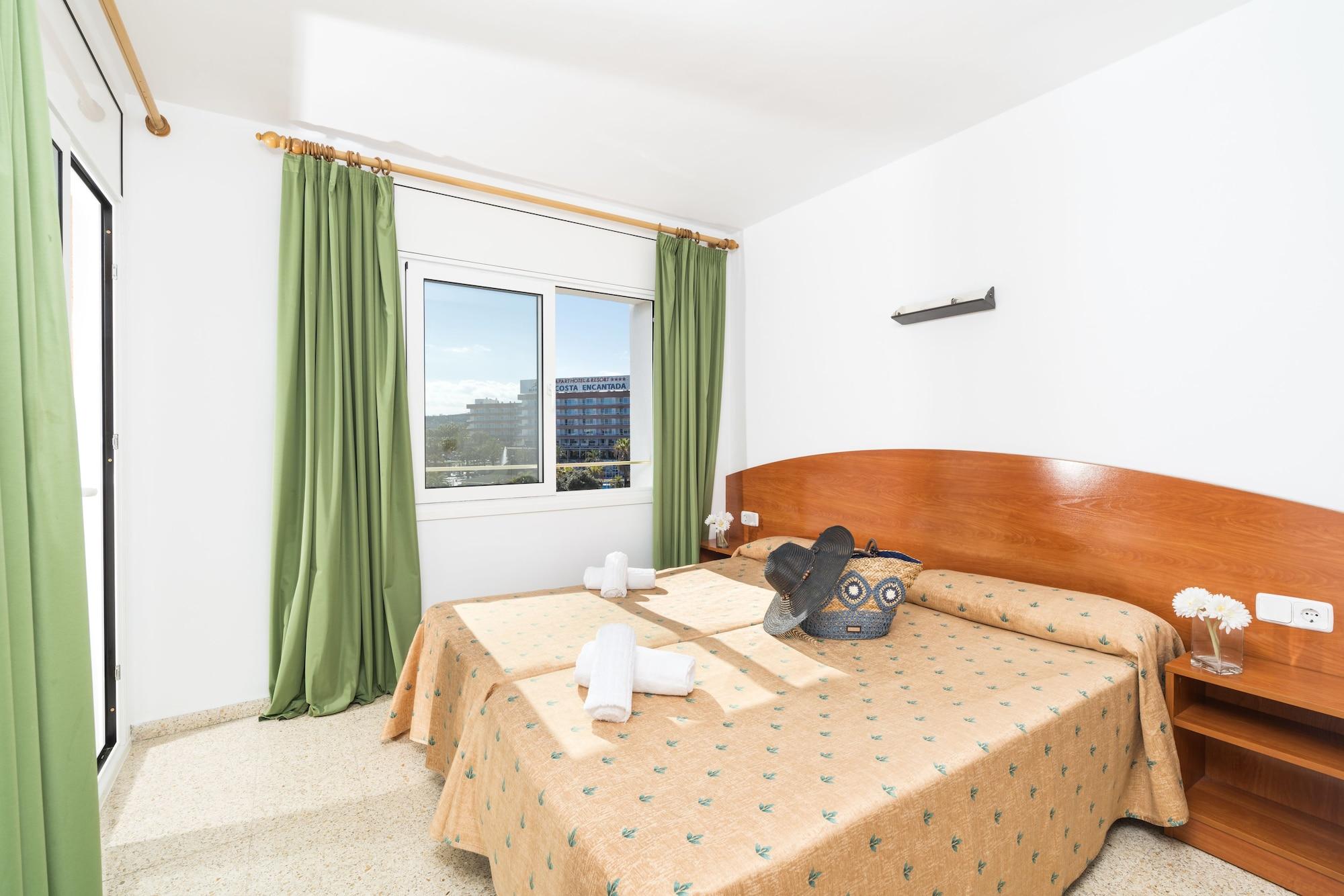 Condado By Marsol Apartment *