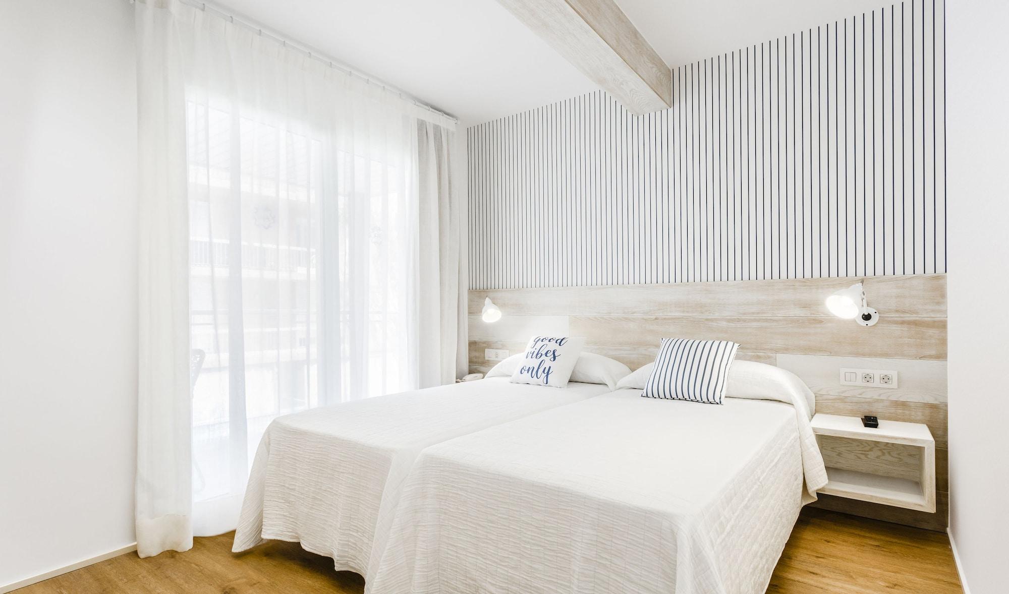 Anabel Hotel