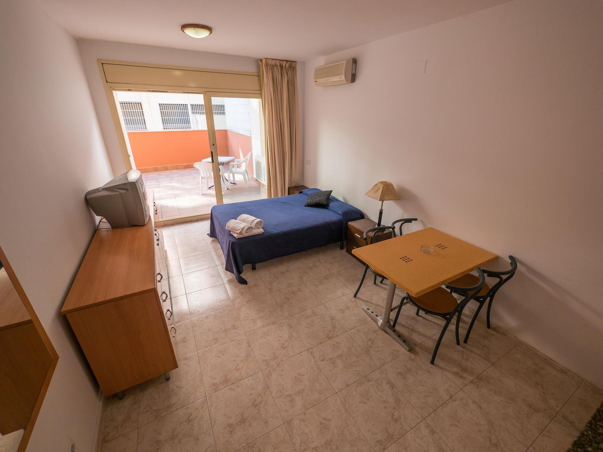 Apartment Santa Ana Ii *