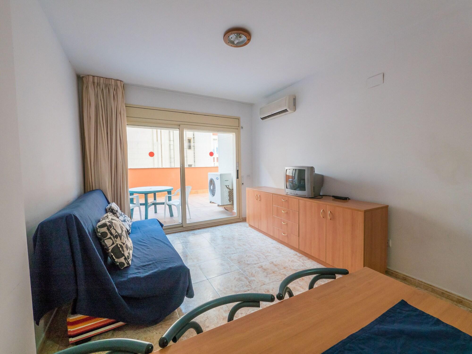 Apartment Santa Ana Ii Lloret de Mar
