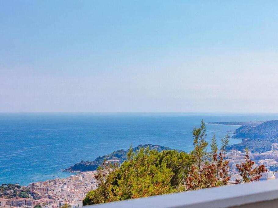 Villa Blanca Lloret de Mar