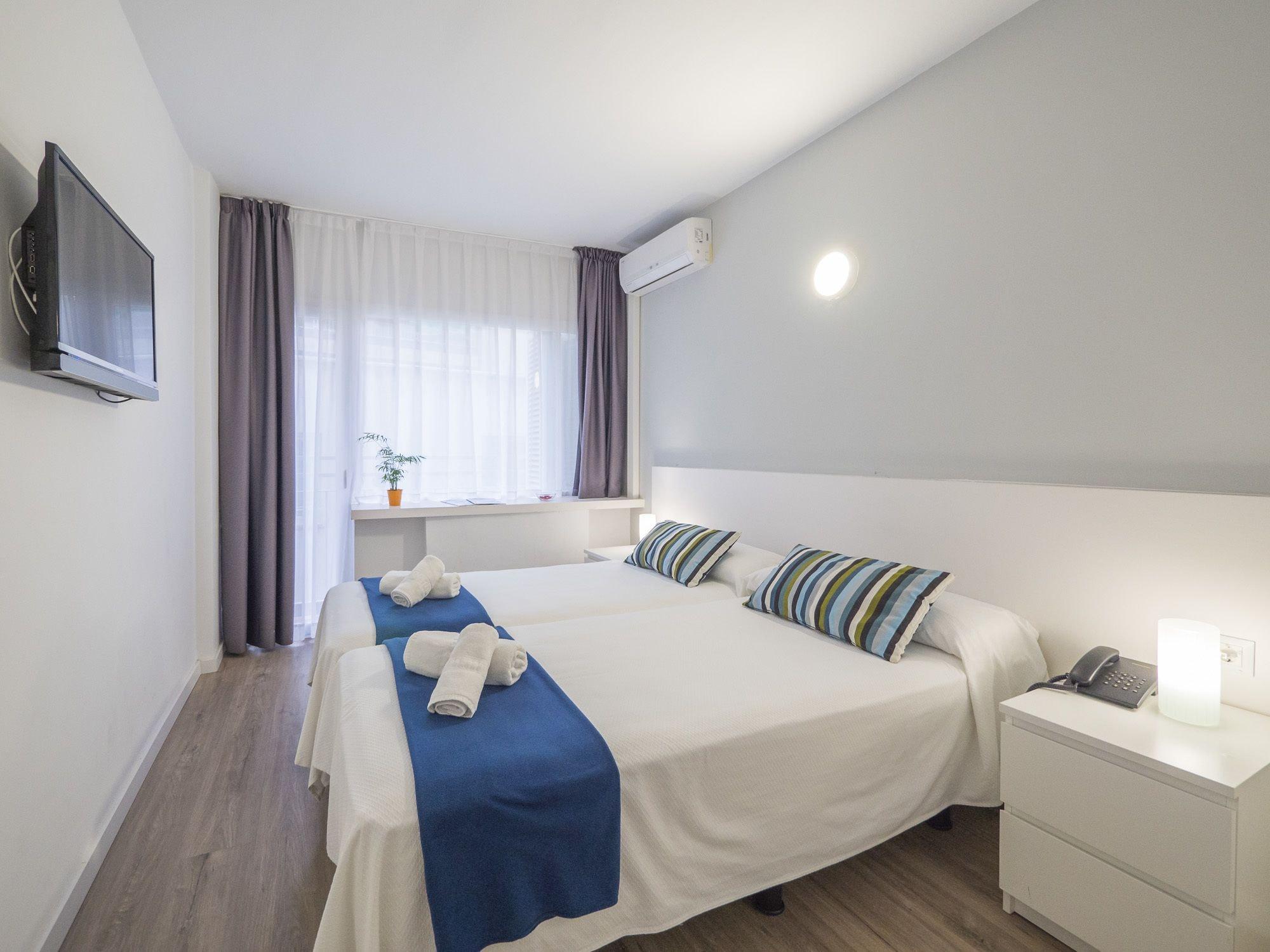 Hotel Hotel Victoria - Lloret Lloret de Mar