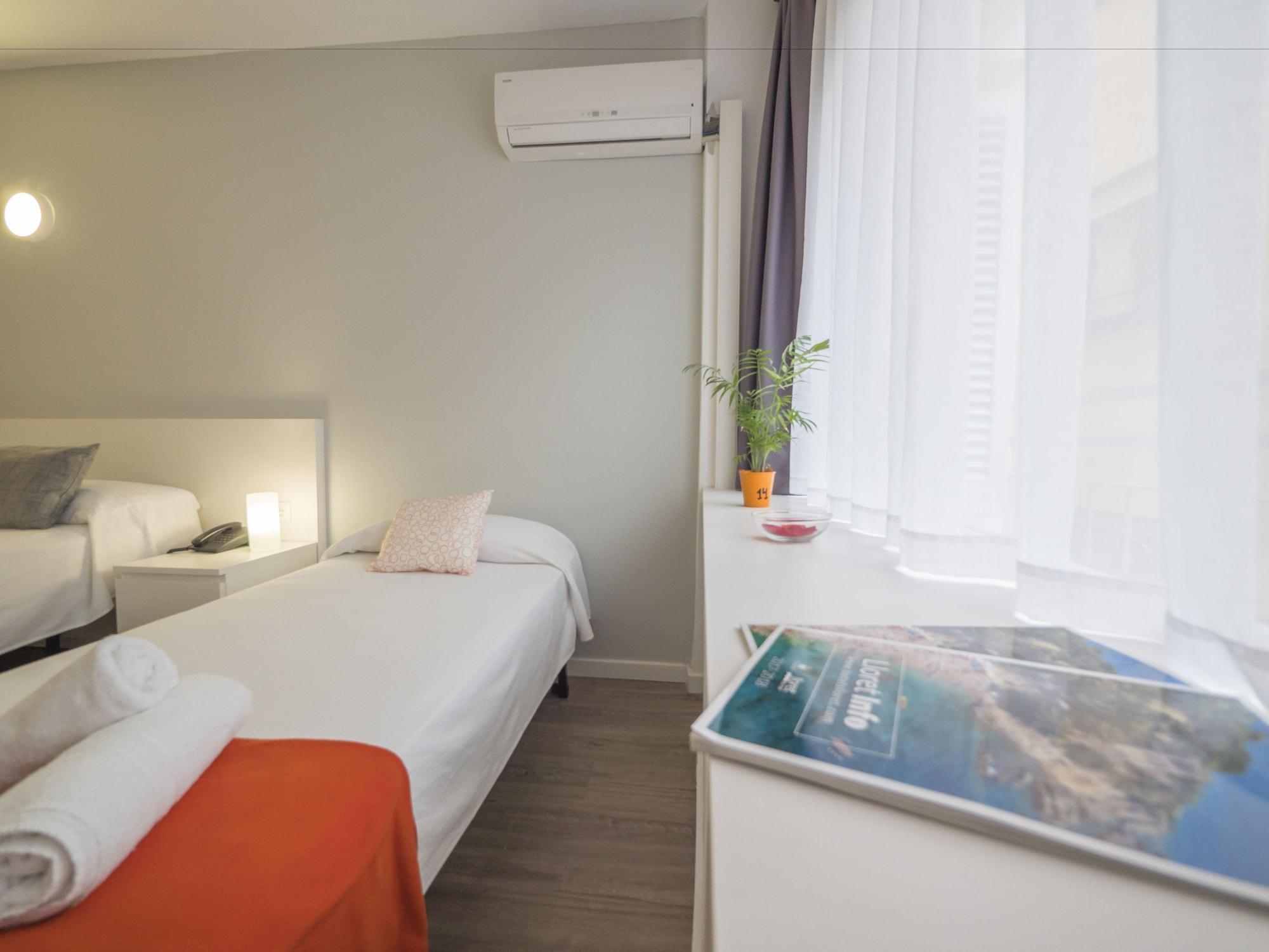 Hotel Hotel Victoria - Lloret 3*