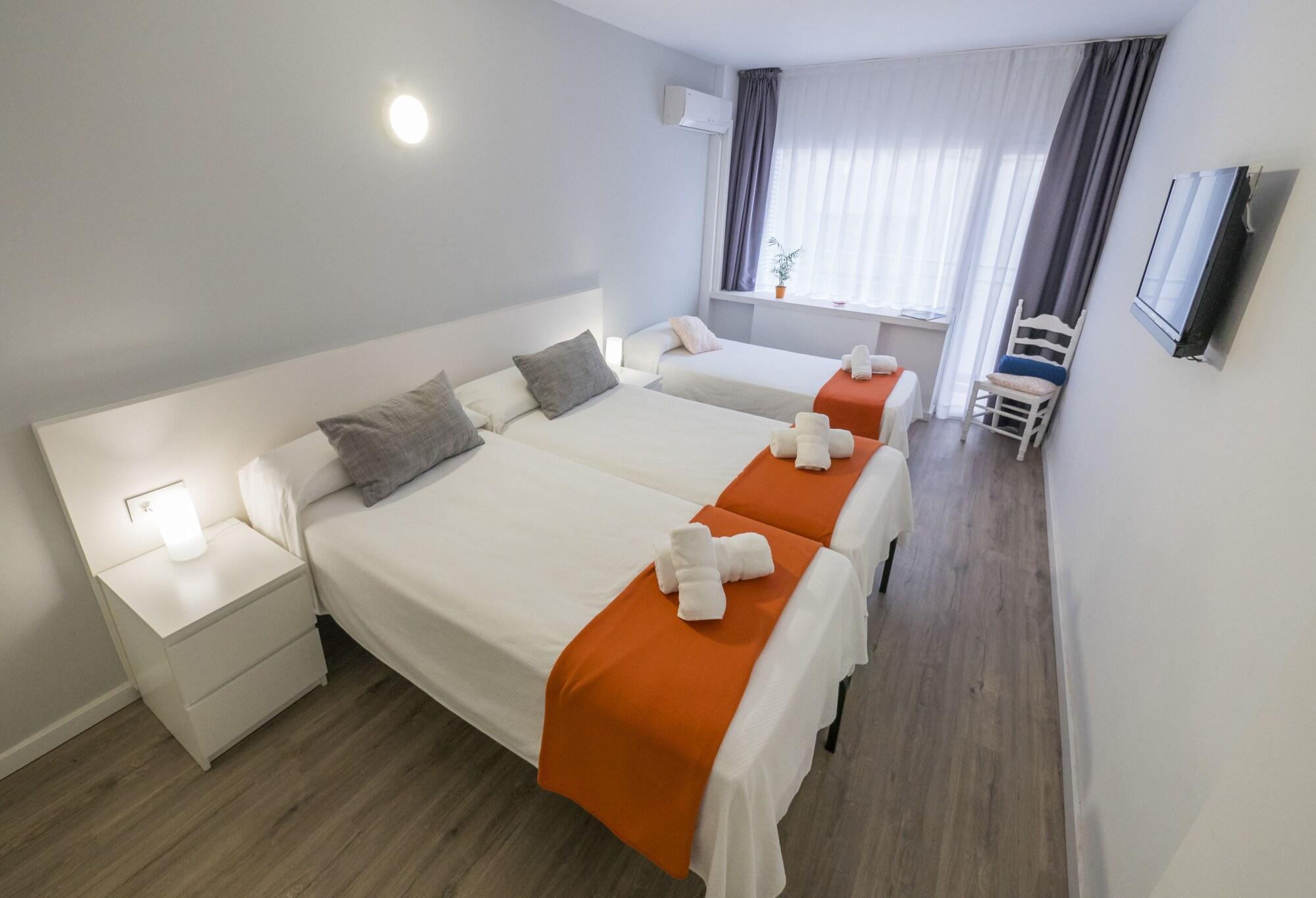 Hotel Victoria - Lloret Hotel Lloret de Mar
