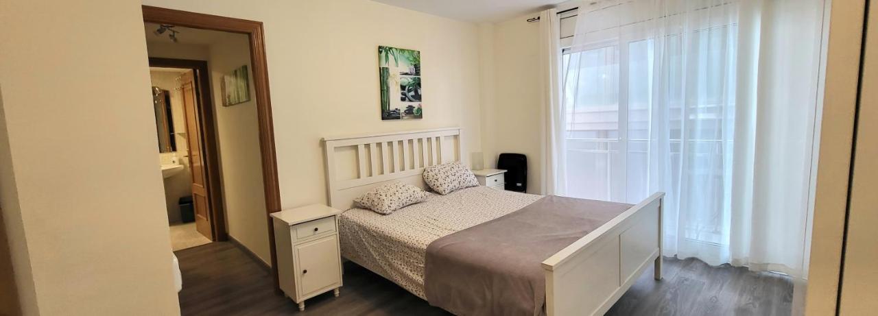 Estudio Soleado 1 Apartamento Lloret de Mar