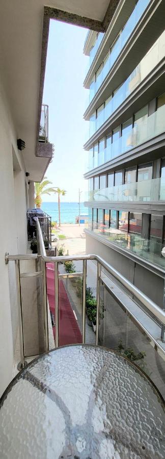 Estudio Soleado 1 Lloret de Mar