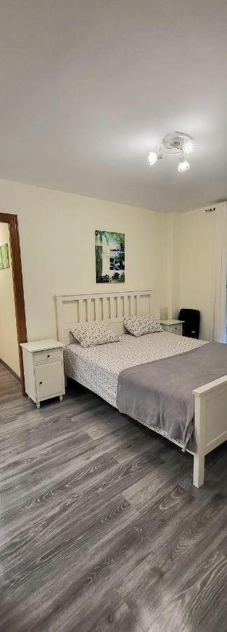 Apartamento Estudio Soleado 1 Lloret de Mar