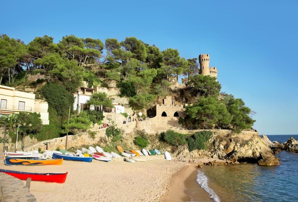 Vivalidays Garbi - Centro Appartement Lloret de Mar