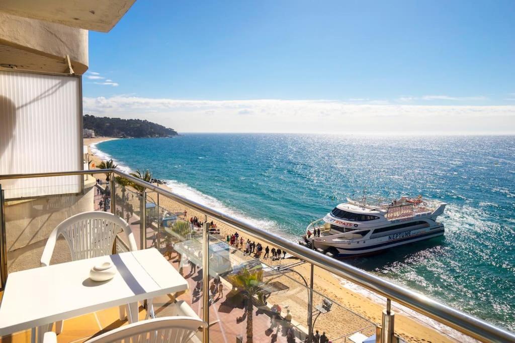 Vivalidays Garbi - Centro * Lloret de Mar