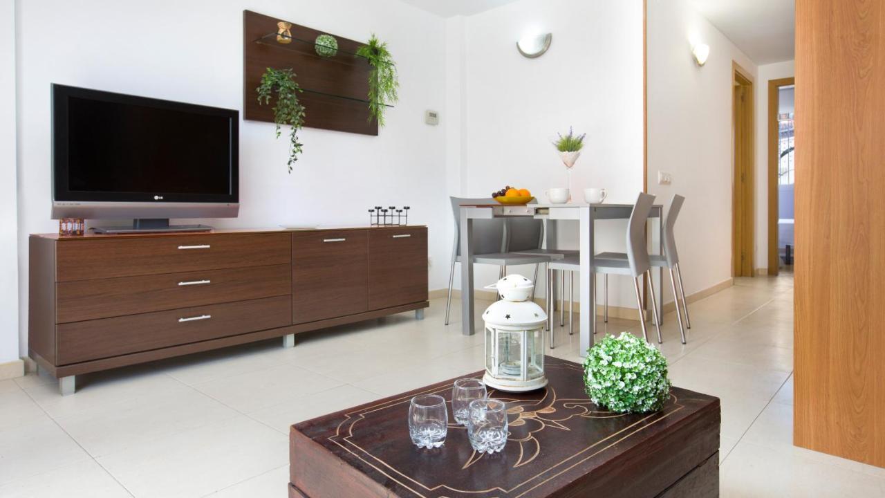 2 Kist02 - Apartment