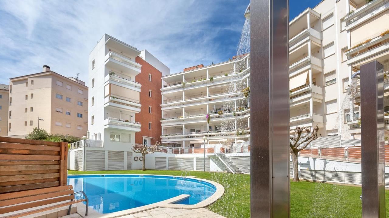 Apartment 2 Kist02 - Lloret de Mar