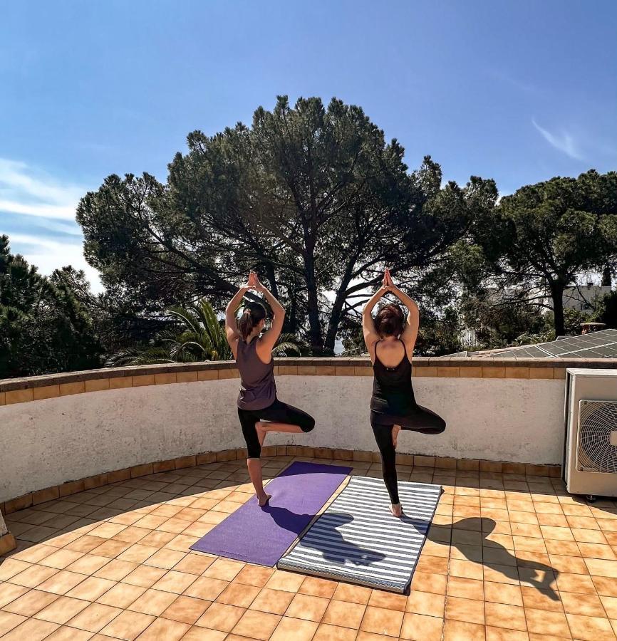 Hébergement de vacances Casa Mamma Mia *
