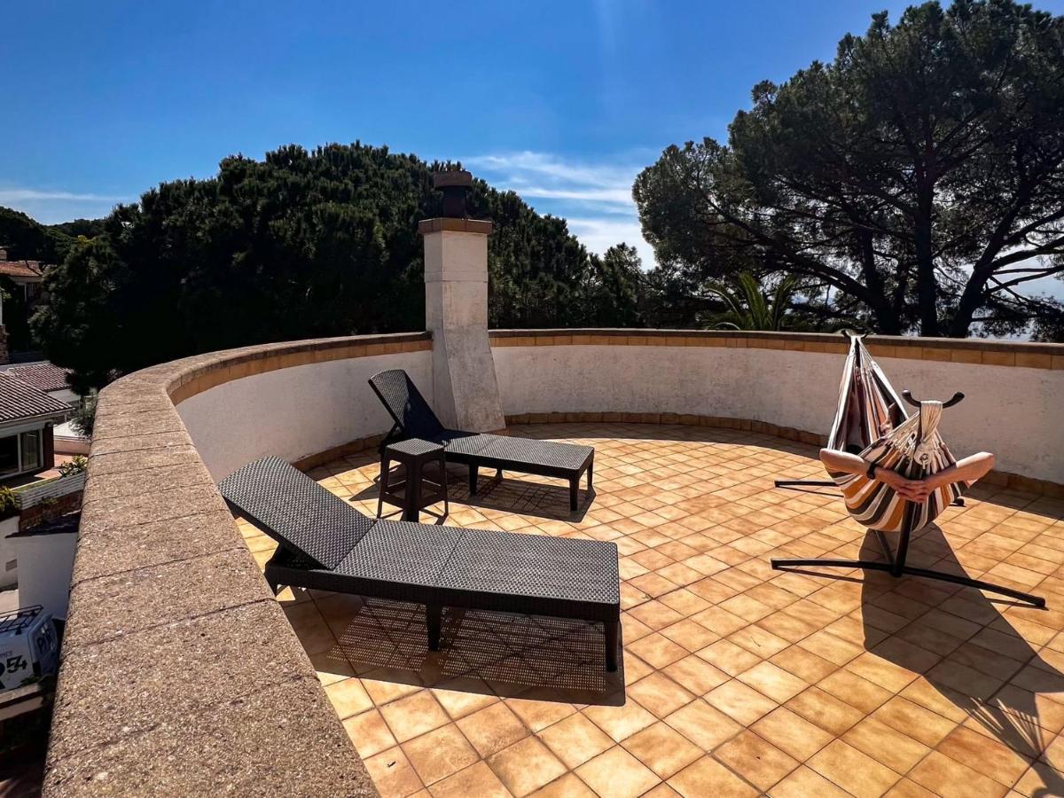 Hébergement de vacances Casa Mamma Mia Lloret de Mar