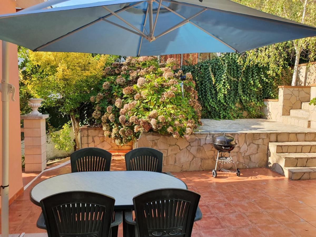 Villa Sportlife Lloret de Mar