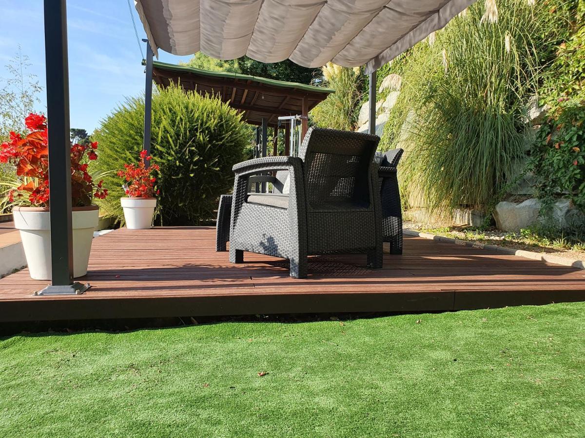 Sportlife Villa