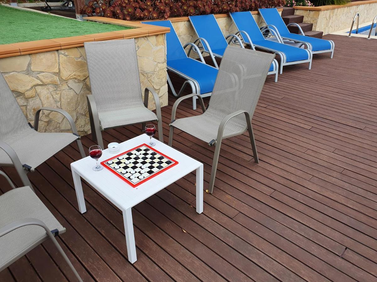 Villa Sportlife