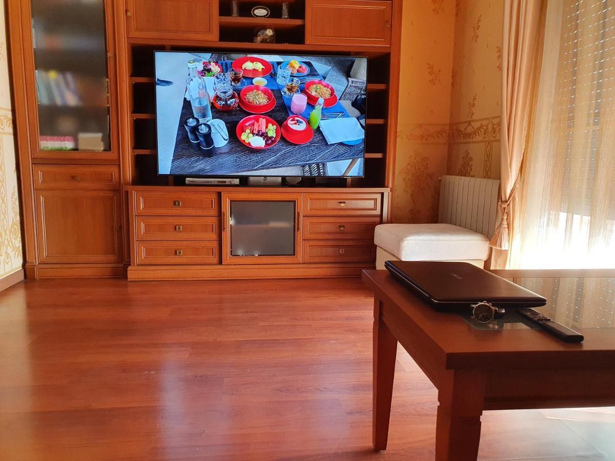 Villa Sportlife Lloret de Mar