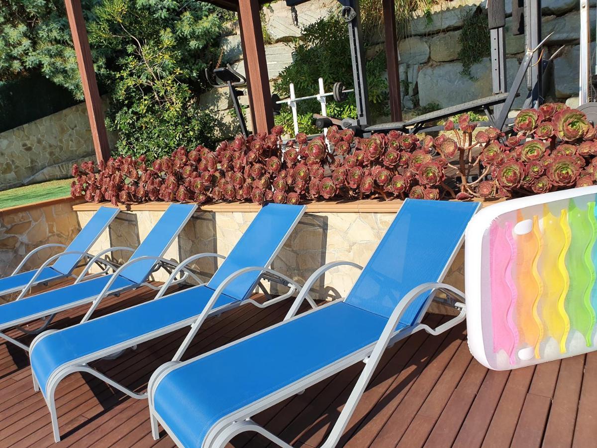 Sportlife Villa *