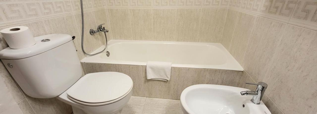 Estudio Soleado 1 Apartamento Lloret de Mar