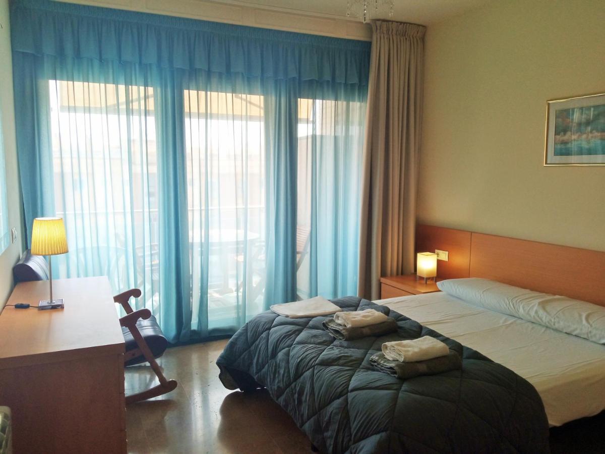 Apartamento Ainara Garden Family Lloret de Mar