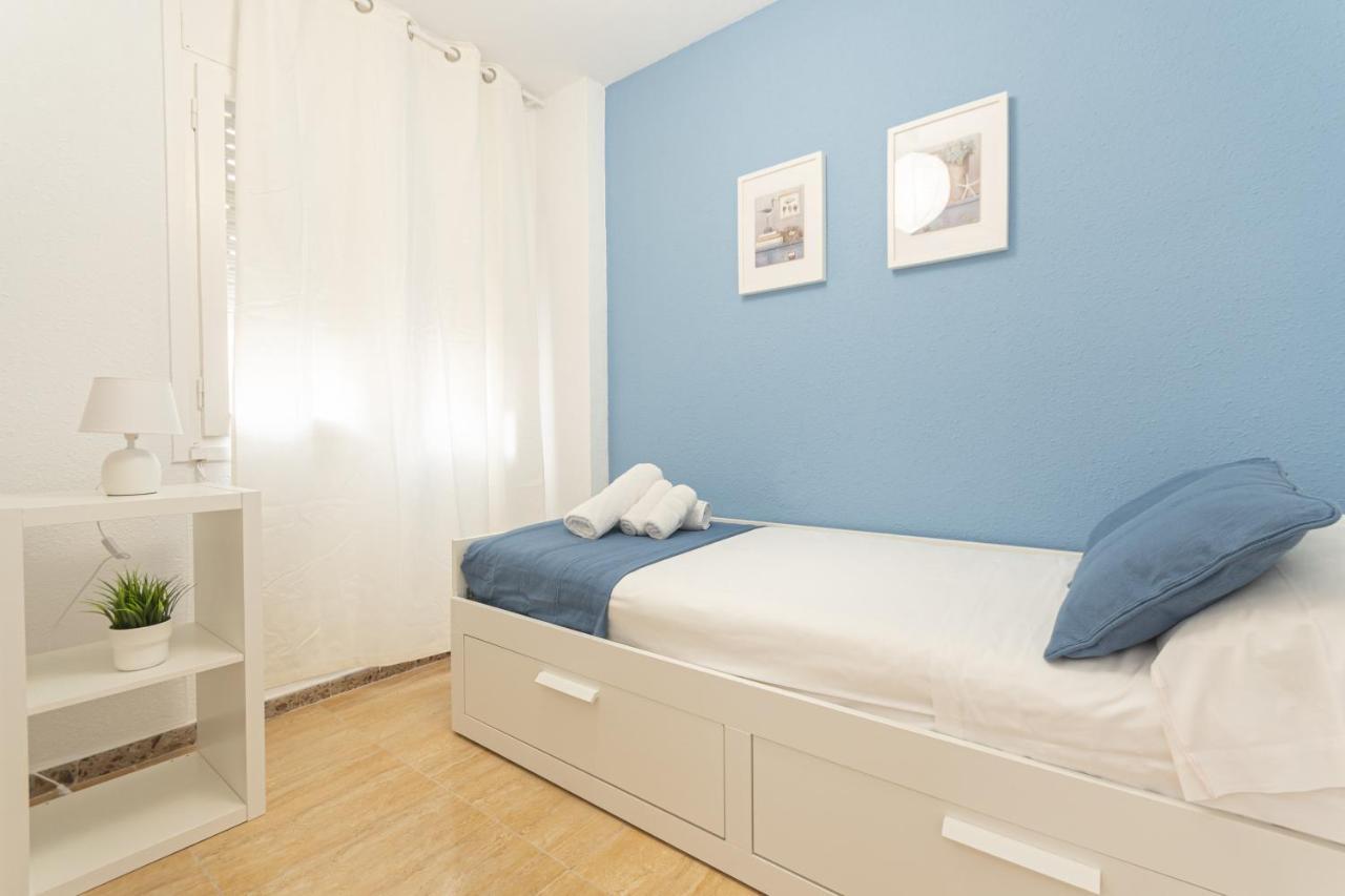 New Borodin Family Ab Apartment *