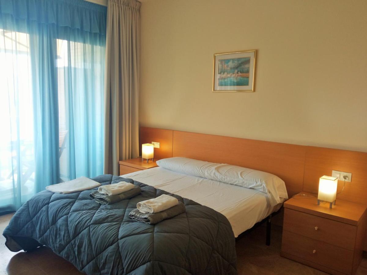 Ainara Garden Family Apartamento