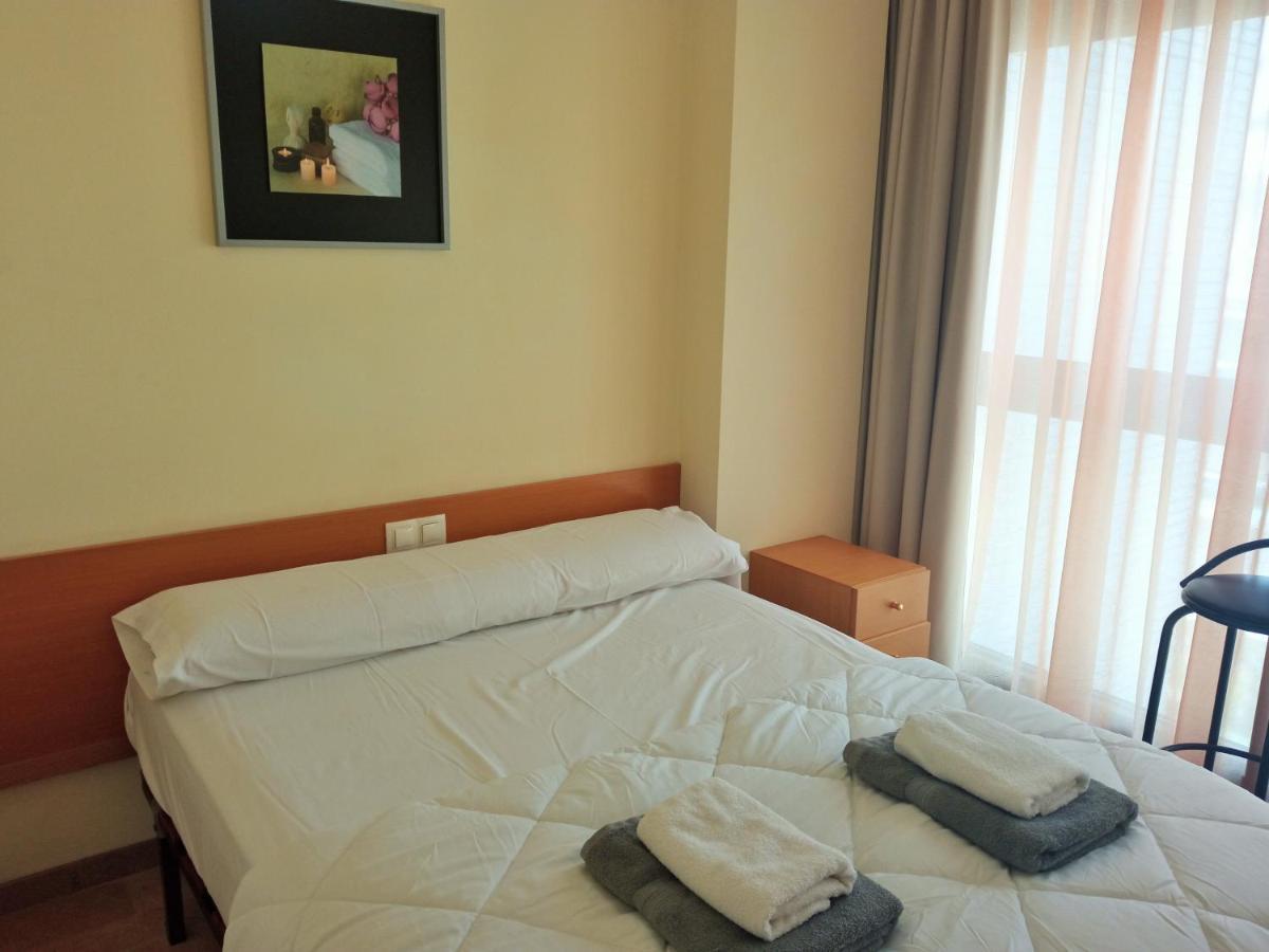 Ainara Garden Family Apartamento Lloret de Mar