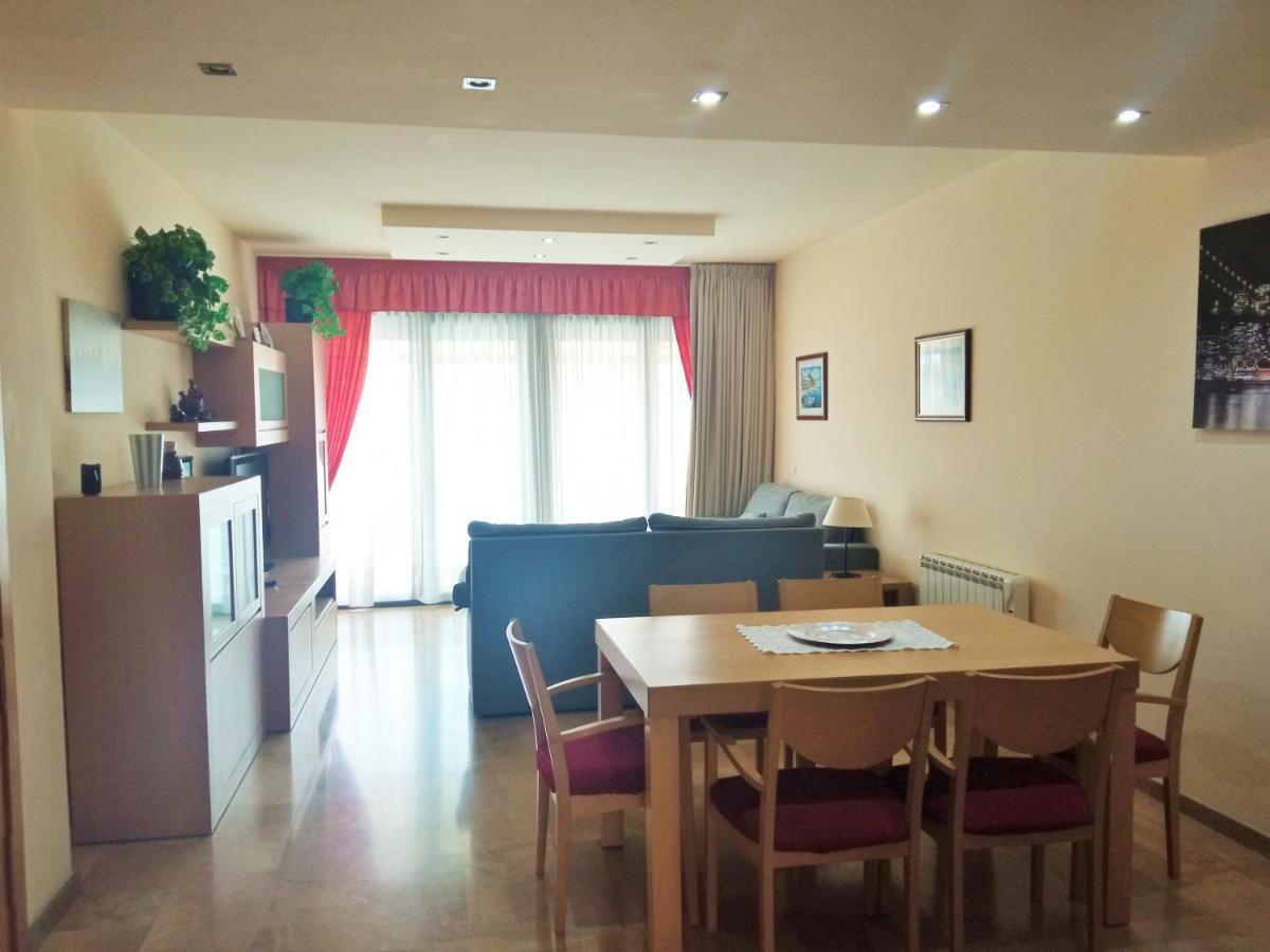 Ainara Garden Family Apartamento