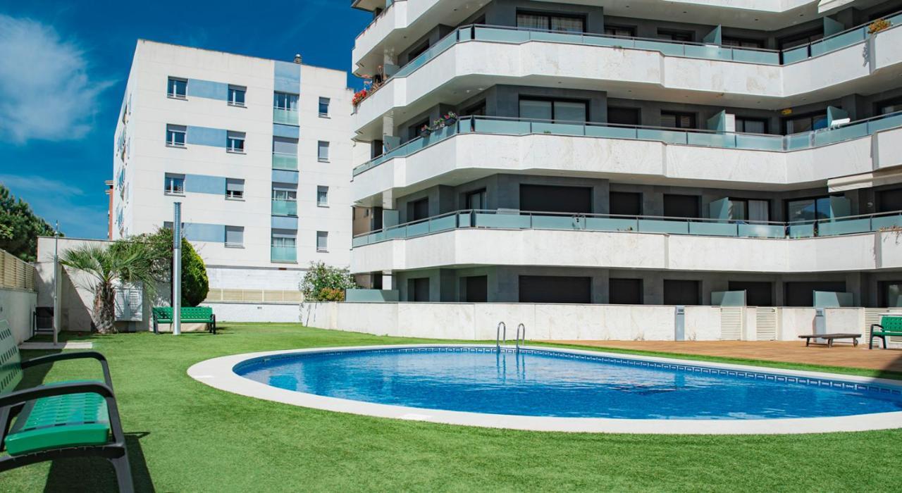 Appartement Parrot`s House Fenals Lloret de Mar