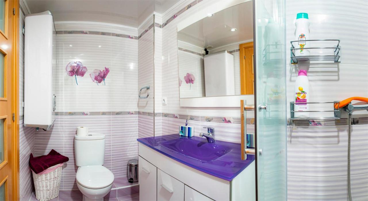 Appartement Parrot`s House Fenals *