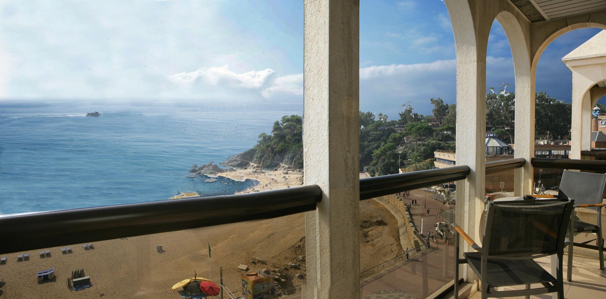 Rosanna Apartamento Lloret de Mar