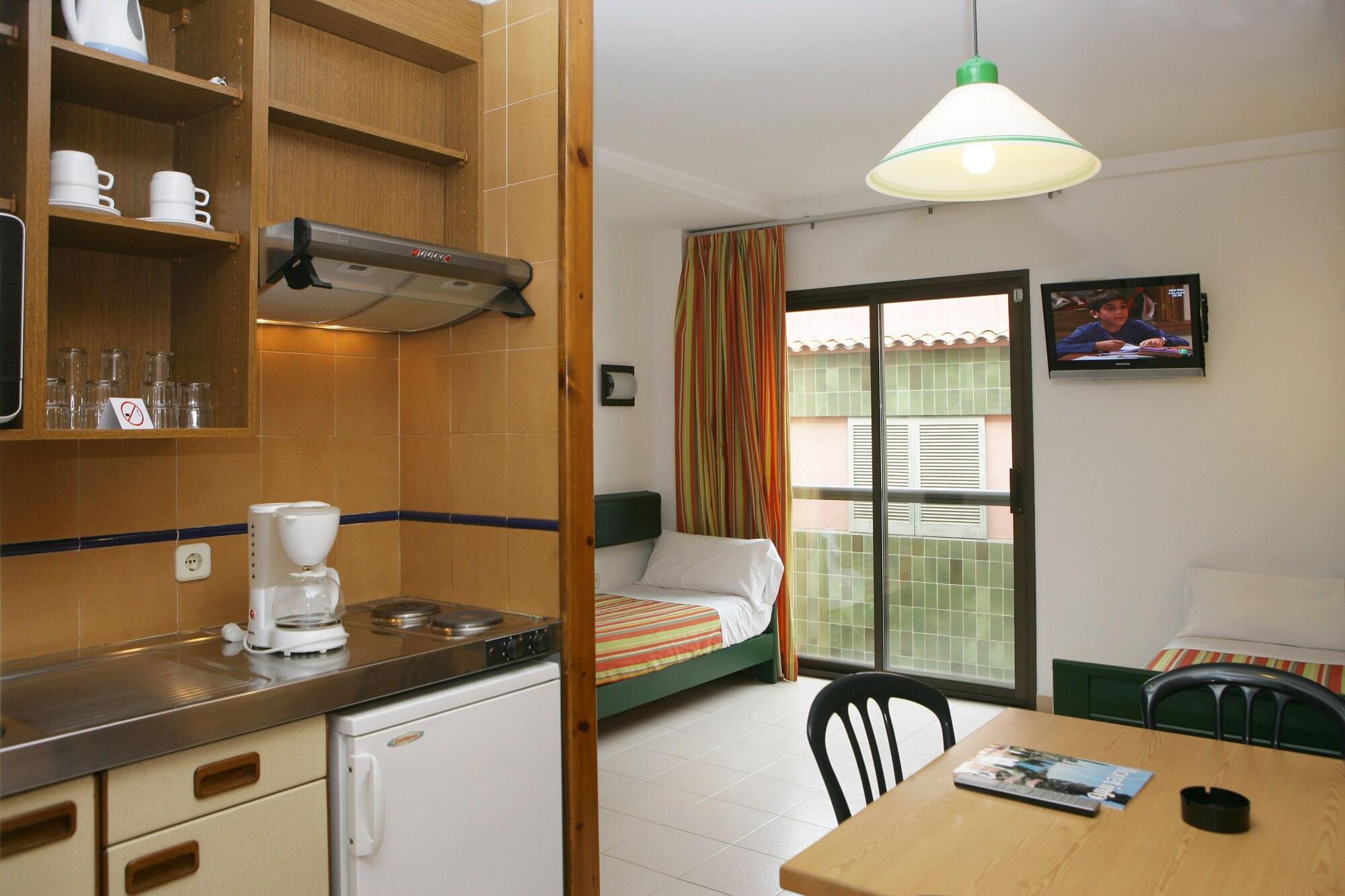 Rosanna Apartamento *