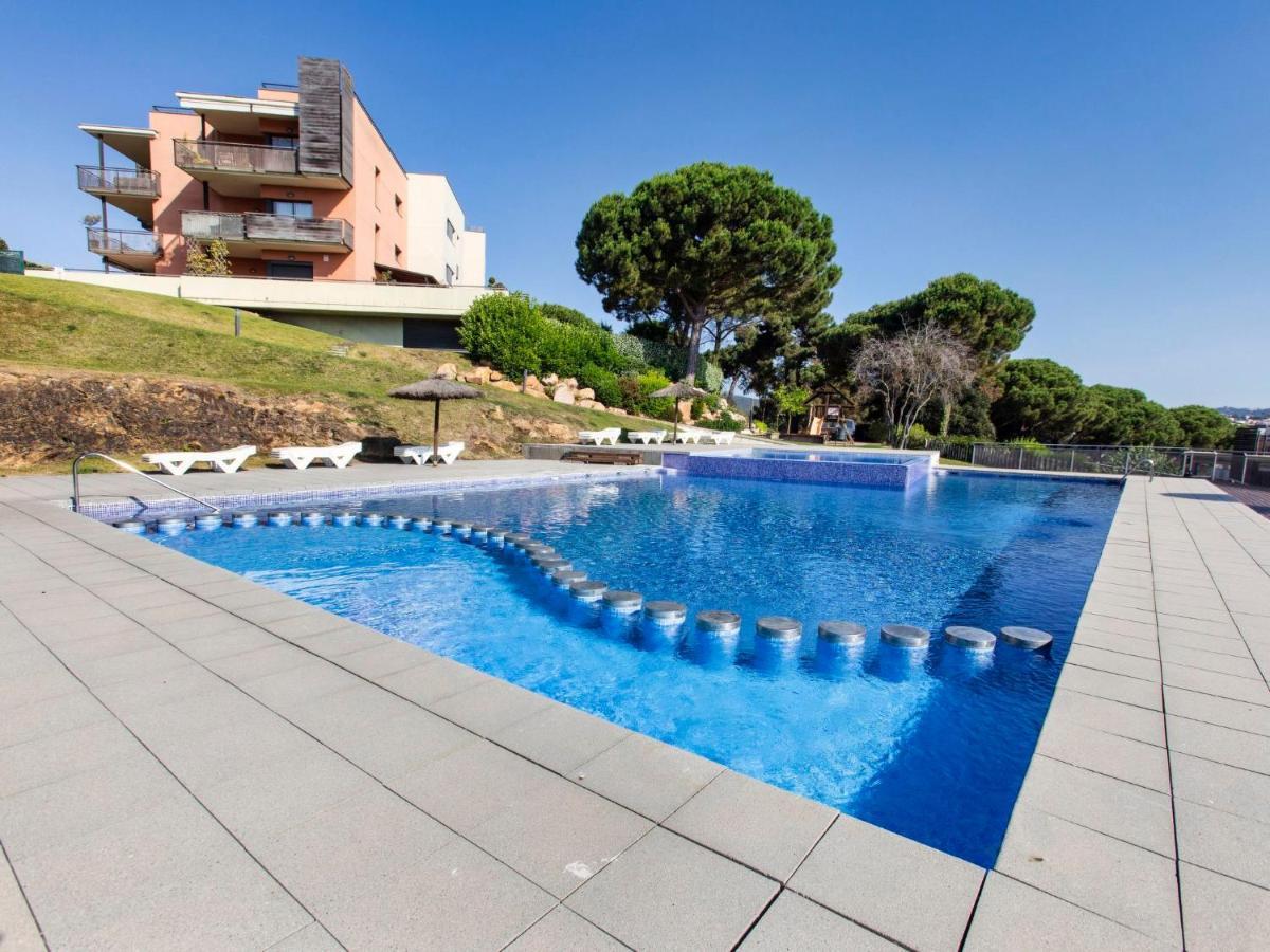 Boadella Beach By Interhome * Lloret de Mar