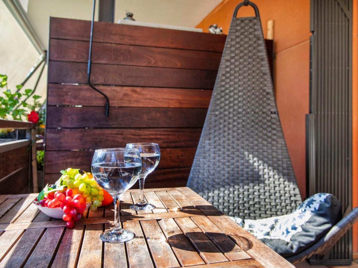 Appartement Boadella Beach By Interhome *