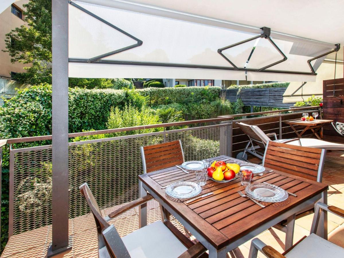 Boadella Beach By Interhome Appartement *