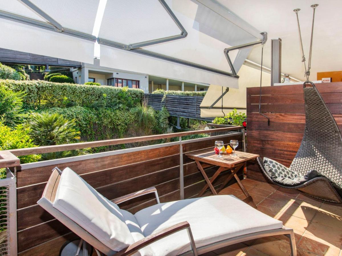 Appartement Boadella Beach By Interhome Lloret de Mar