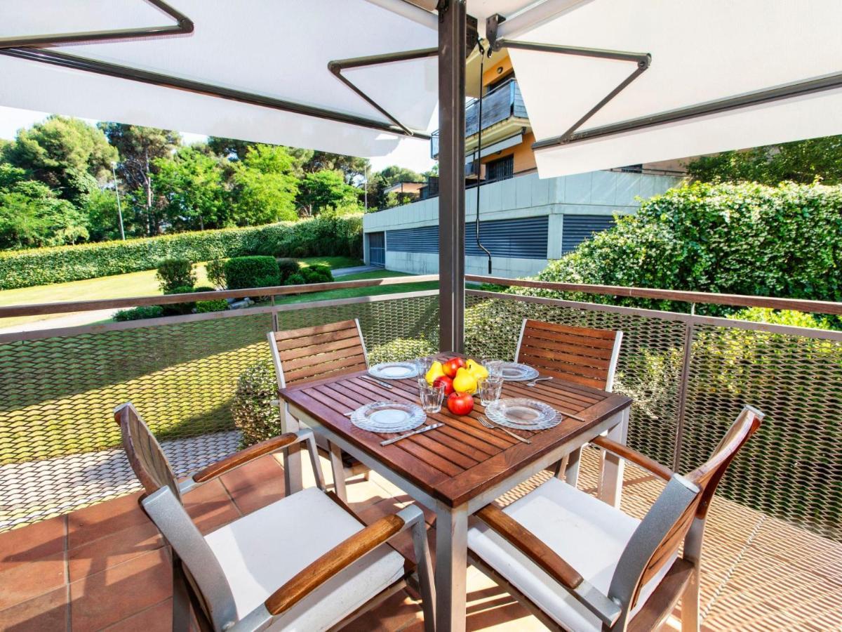 Boadella Beach By Interhome Appartement Lloret de Mar
